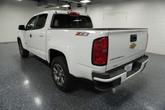 Thumbnail of 2020 Summit White Chevrolet Colorado