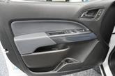 Thumbnail of 2020 Summit White Chevrolet Colorado