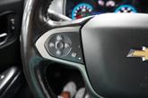 Thumbnail of 2020 Summit White Chevrolet Colorado