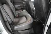 Thumbnail of 2020 Summit White Chevrolet Colorado
