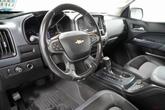 Thumbnail of 2020 Summit White Chevrolet Colorado
