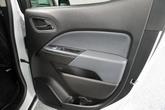 Thumbnail of 2020 Summit White Chevrolet Colorado