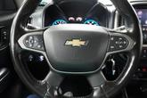 Thumbnail of 2020 Summit White Chevrolet Colorado