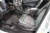 Thumbnail of 2020 Summit White Chevrolet Colorado
