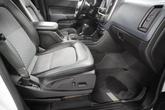 Thumbnail of 2020 Summit White Chevrolet Colorado