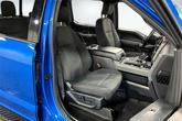 Thumbnail of 2020 Velocity Blue Metallic Ford F-150