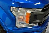 Thumbnail of 2020 Velocity Blue Metallic Ford F-150