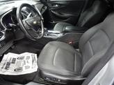 Thumbnail of 2016 Silver Ice Metallic Chevrolet Malibu