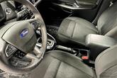 Thumbnail of 2022 Shadow Black Ford EcoSport