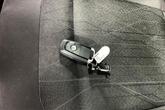 Thumbnail of 2022 Shadow Black Ford EcoSport