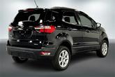 Thumbnail of 2022 Shadow Black Ford EcoSport
