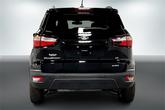 Thumbnail of 2022 Shadow Black Ford EcoSport