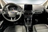 Thumbnail of 2022 Shadow Black Ford EcoSport