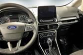 Thumbnail of 2022 Shadow Black Ford EcoSport
