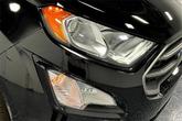 Thumbnail of 2022 Shadow Black Ford EcoSport