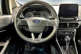 Thumbnail of 2022 Shadow Black Ford EcoSport