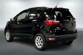 Thumbnail of 2022 Shadow Black Ford EcoSport