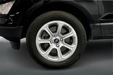 Thumbnail of 2022 Shadow Black Ford EcoSport