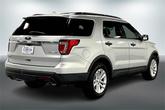 Thumbnail of 2016 Ingot Silver Ford Explorer