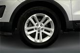 Thumbnail of 2016 Ingot Silver Ford Explorer