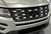 Thumbnail of 2016 Ingot Silver Ford Explorer