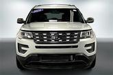 Thumbnail of 2016 Ingot Silver Ford Explorer