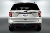 Thumbnail of 2016 Ingot Silver Ford Explorer