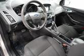 Thumbnail of 2017 White Gold Metallic Ford Focus
