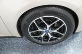 Thumbnail of 2017 White Gold Metallic Ford Focus