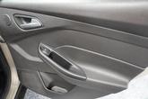 Thumbnail of 2017 White Gold Metallic Ford Focus