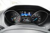 Thumbnail of 2017 White Gold Metallic Ford Focus