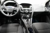Thumbnail of 2017 White Gold Metallic Ford Focus