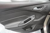 Thumbnail of 2017 White Gold Metallic Ford Focus