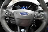 Thumbnail of 2017 White Gold Metallic Ford Focus