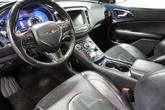 Thumbnail of 2015 Granite Crystal Metallic Clearcoat Chrysler 200