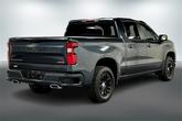 Thumbnail of 2021 Shadow Gray Metallic Chevrolet Silverado 1500