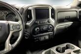 Thumbnail of 2021 Shadow Gray Metallic Chevrolet Silverado 1500