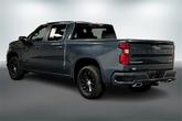 Thumbnail of 2021 Shadow Gray Metallic Chevrolet Silverado 1500