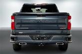 Thumbnail of 2021 Shadow Gray Metallic Chevrolet Silverado 1500