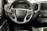 Thumbnail of 2021 Shadow Gray Metallic Chevrolet Silverado 1500