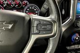 Thumbnail of 2021 Shadow Gray Metallic Chevrolet Silverado 1500