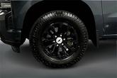 Thumbnail of 2021 Shadow Gray Metallic Chevrolet Silverado 1500
