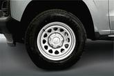 Thumbnail of 2026 Sterling Gray Metallic Chevrolet Colorado