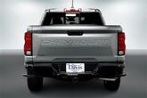 Thumbnail of 2026 Sterling Gray Metallic Chevrolet Colorado