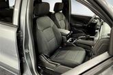 Thumbnail of 2026 Sterling Gray Metallic Chevrolet Colorado
