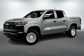 Thumbnail of 2026 Sterling Gray Metallic Chevrolet Colorado