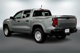 Thumbnail of 2026 Sterling Gray Metallic Chevrolet Colorado