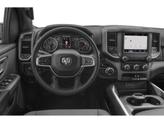 Thumbnail of 2022 Bright White Clearcoat RAM 1500