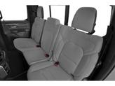 Thumbnail of 2022 Bright White Clearcoat RAM 1500