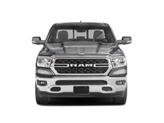Thumbnail of 2022 Bright White Clearcoat RAM 1500